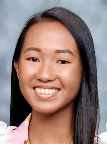Ma. Magdalaine Anjeleigh Rabino Dela Cruz